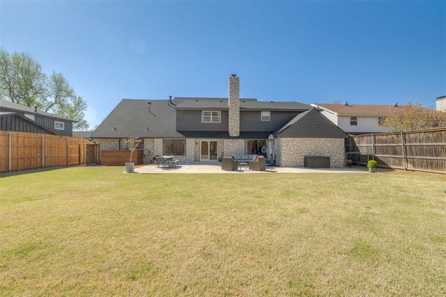 2225 NW 45th Street, Oklahoma City, OK 73112