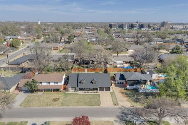 2225 NW 45th Street, Oklahoma City, OK 73112