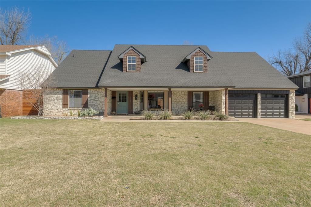 2225 NW 45th Street, Oklahoma City, OK 73112