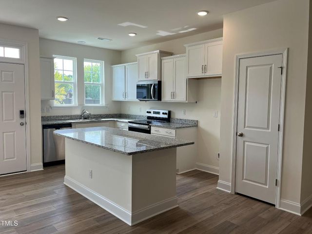 6417 Granite Quarry Drive, Raleigh, NC 27610