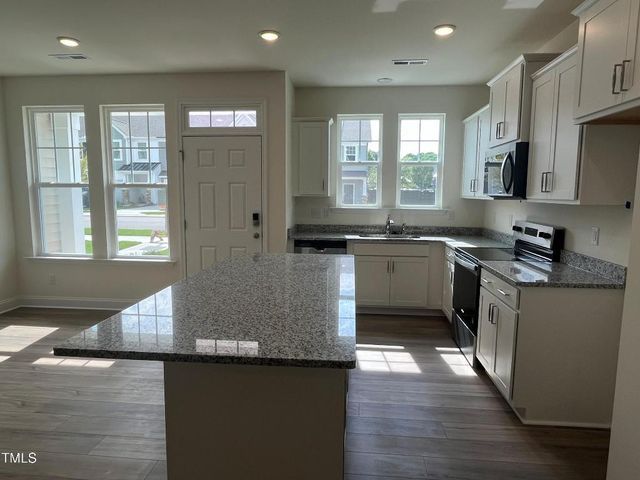 6417 Granite Quarry Drive, Raleigh, NC 27610