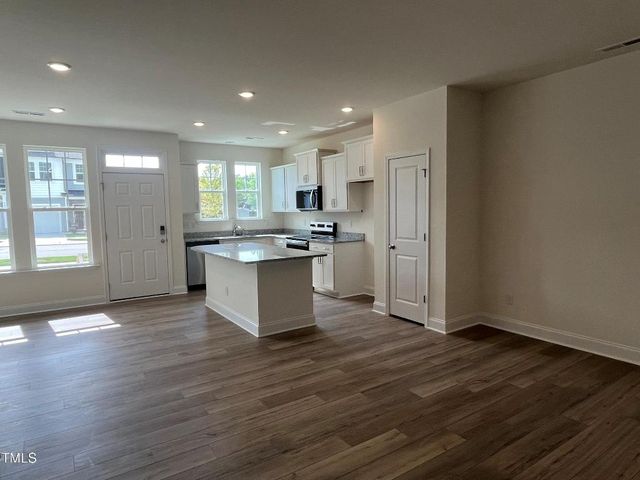 6417 Granite Quarry Drive, Raleigh, NC 27610