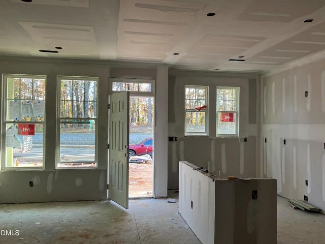 6417 Granite Quarry Drive, Raleigh, NC 27610