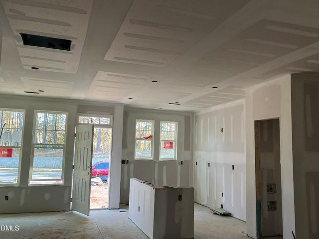 6417 Granite Quarry Drive, Raleigh, NC 27610