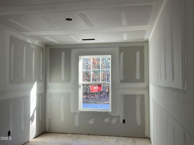 6417 Granite Quarry Drive, Raleigh, NC 27610