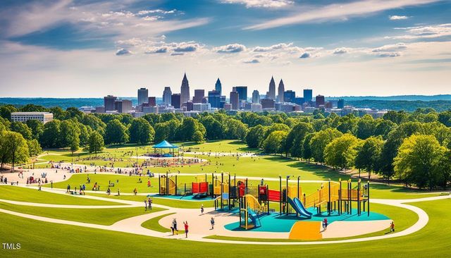 6417 Granite Quarry Drive, Raleigh, NC 27610