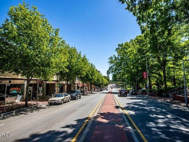 6417 Granite Quarry Drive, Raleigh, NC 27610