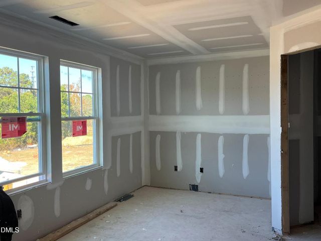 6417 Granite Quarry Drive, Raleigh, NC 27610