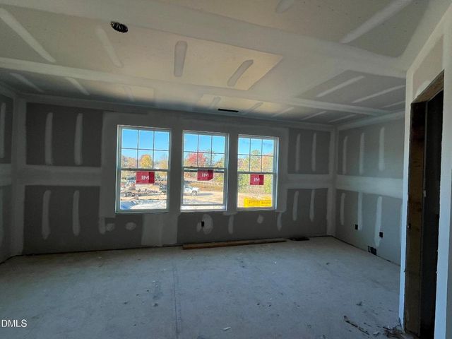 6417 Granite Quarry Drive, Raleigh, NC 27610