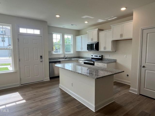 6417 Granite Quarry Drive, Raleigh, NC 27610