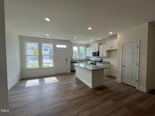 6417 Granite Quarry Drive, Raleigh, NC 27610