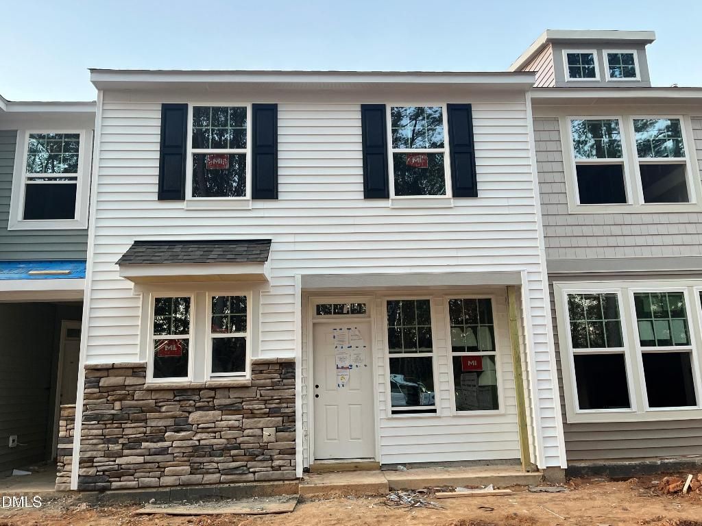 6417 Granite Quarry Drive, Raleigh, NC 27610