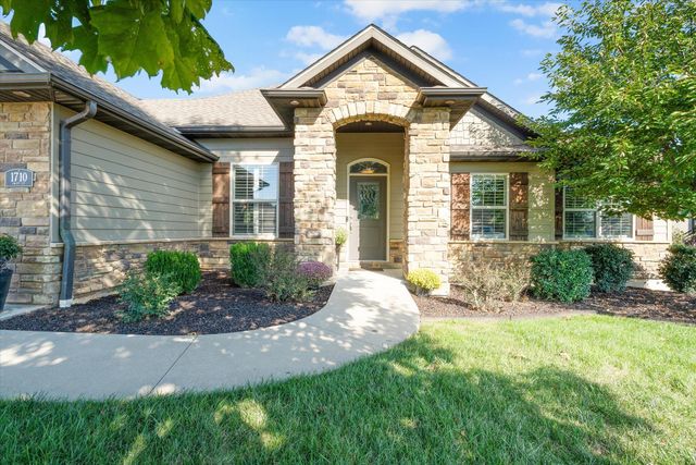 1710 SWIFT CT, Columbia, MO 65203