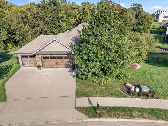 1710 SWIFT CT, Columbia, MO 65203