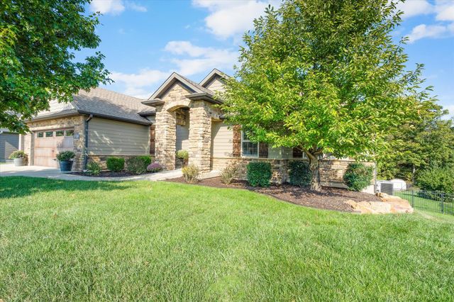 1710 SWIFT CT, Columbia, MO 65203