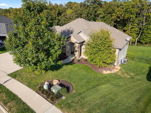 1710 SWIFT CT, Columbia, MO 65203