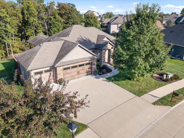 1710 SWIFT CT, Columbia, MO 65203