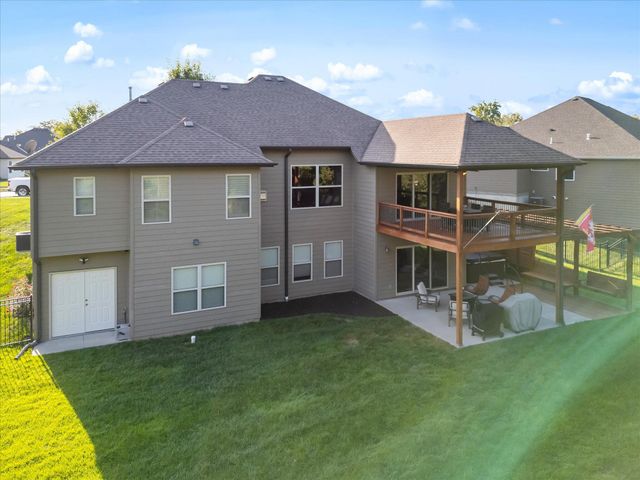 1710 SWIFT CT, Columbia, MO 65203