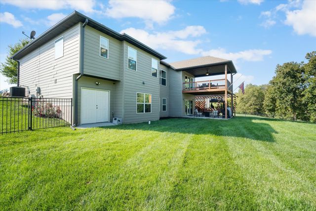 1710 SWIFT CT, Columbia, MO 65203
