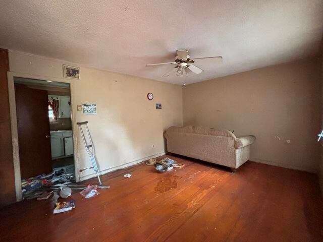 132 Franklin Street, Walterboro, SC 29488