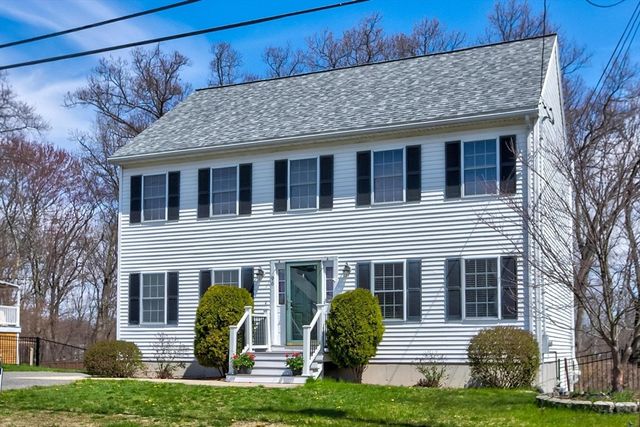 96 Derry Road, Methuen, MA 01844