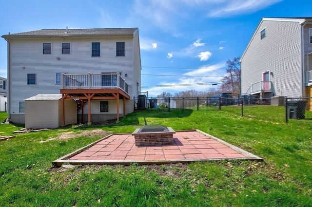 96 Derry Road, Methuen, MA 01844