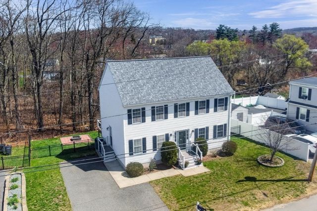 96 Derry Road, Methuen, MA 01844