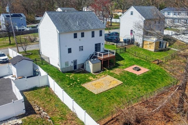 96 Derry Road, Methuen, MA 01844