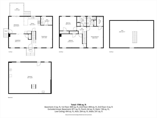 96 Derry Road, Methuen, MA 01844