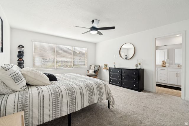 10027 N FEATHERSTONE DR, Highland, UT 84003