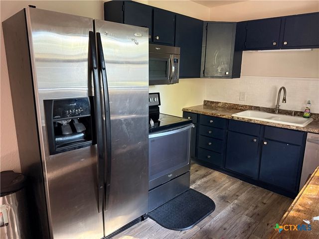 226 W Robin Lane, Harker Heights, TX 76548