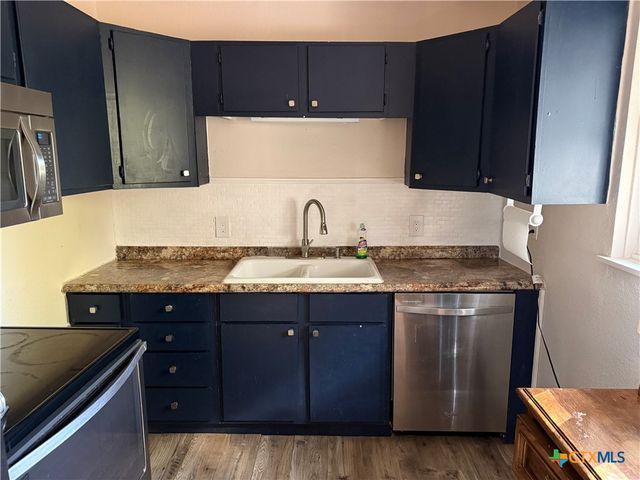 226 W Robin Lane, Harker Heights, TX 76548