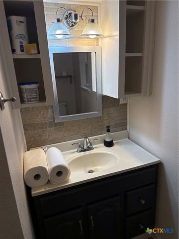 226 W Robin Lane, Harker Heights, TX 76548