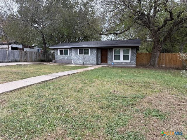 226 W Robin Lane, Harker Heights, TX 76548