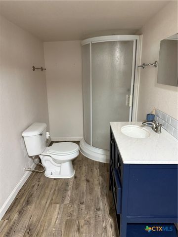 226 W Robin Lane, Harker Heights, TX 76548