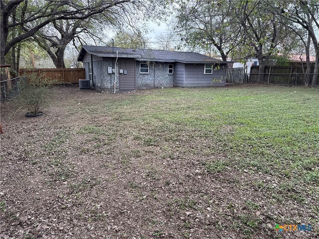 226 W Robin Lane, Harker Heights, TX 76548