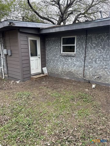 226 W Robin Lane, Harker Heights, TX 76548