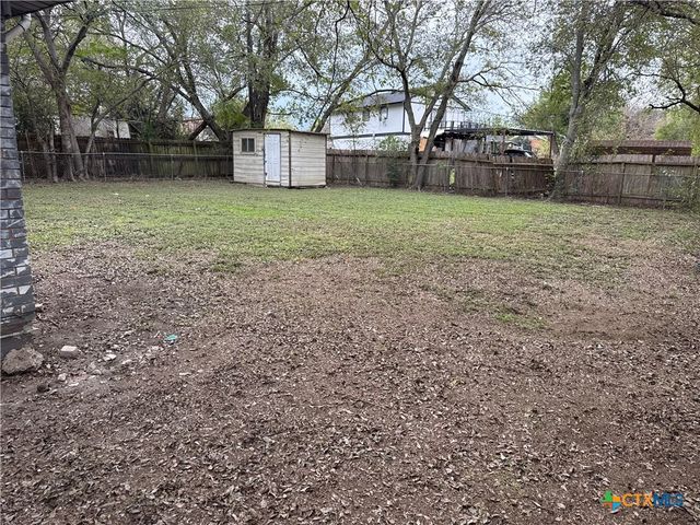 226 W Robin Lane, Harker Heights, TX 76548