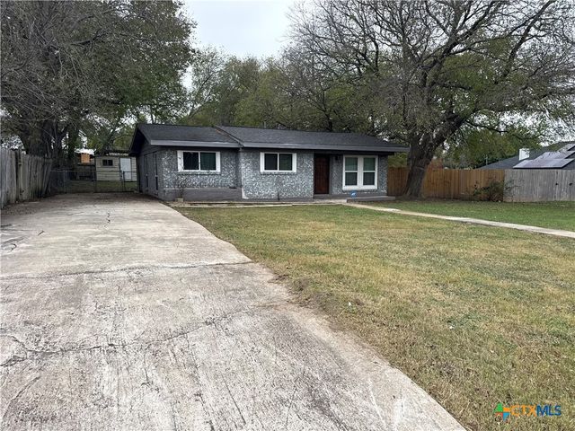 226 W Robin Lane, Harker Heights, TX 76548