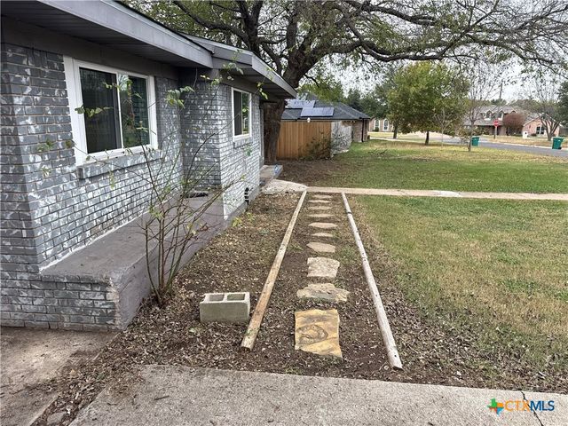 226 W Robin Lane, Harker Heights, TX 76548