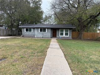 226 W Robin Lane, Harker Heights, TX 76548