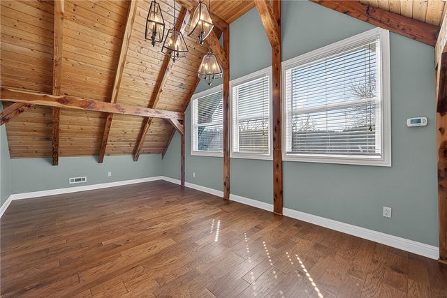 8379 Chestnut Drive, Rogers, AR 72756