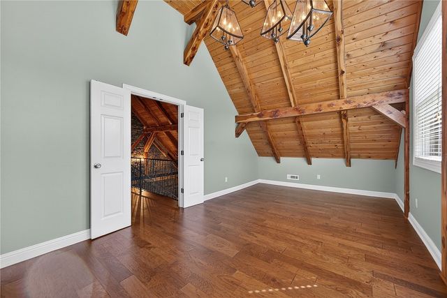 8379 Chestnut Drive, Rogers, AR 72756