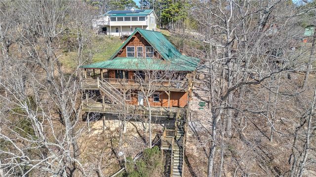 8379 Chestnut Drive, Rogers, AR 72756