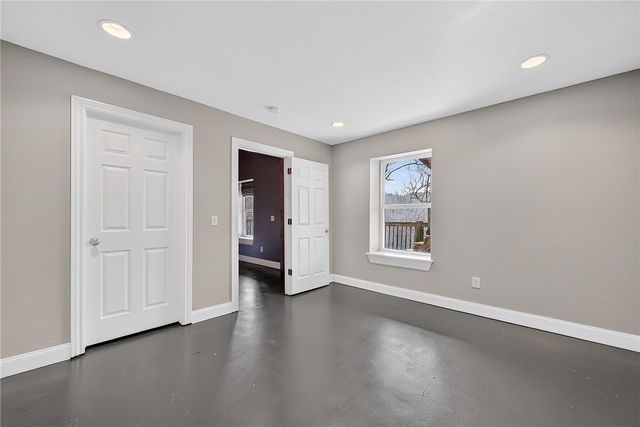 8379 Chestnut Drive, Rogers, AR 72756