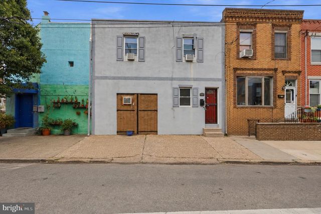 1117 MORRIS ST, Philadelphia, PA 19148