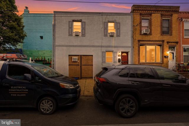 1117 MORRIS ST, Philadelphia, PA 19148