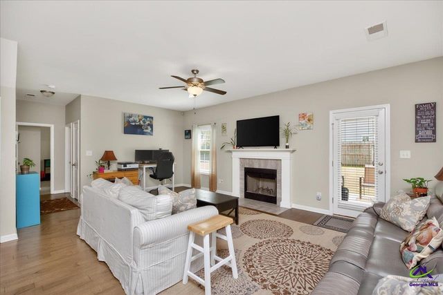 207 Goldenrod Trail, Perry, GA 31069