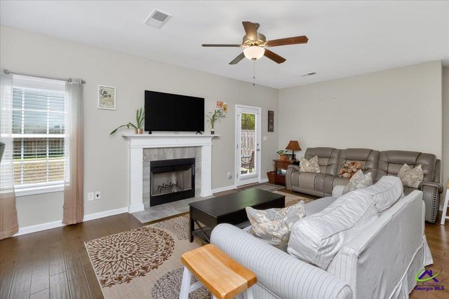 207 Goldenrod Trail, Perry, GA 31069