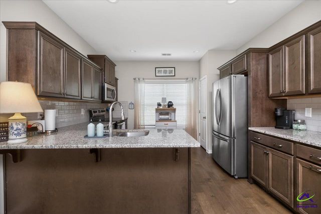 207 Goldenrod Trail, Perry, GA 31069